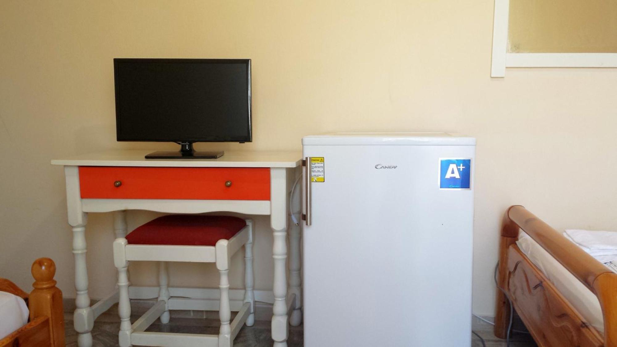 Intos Apartments Ájosz Nikólaosz Kültér fotó