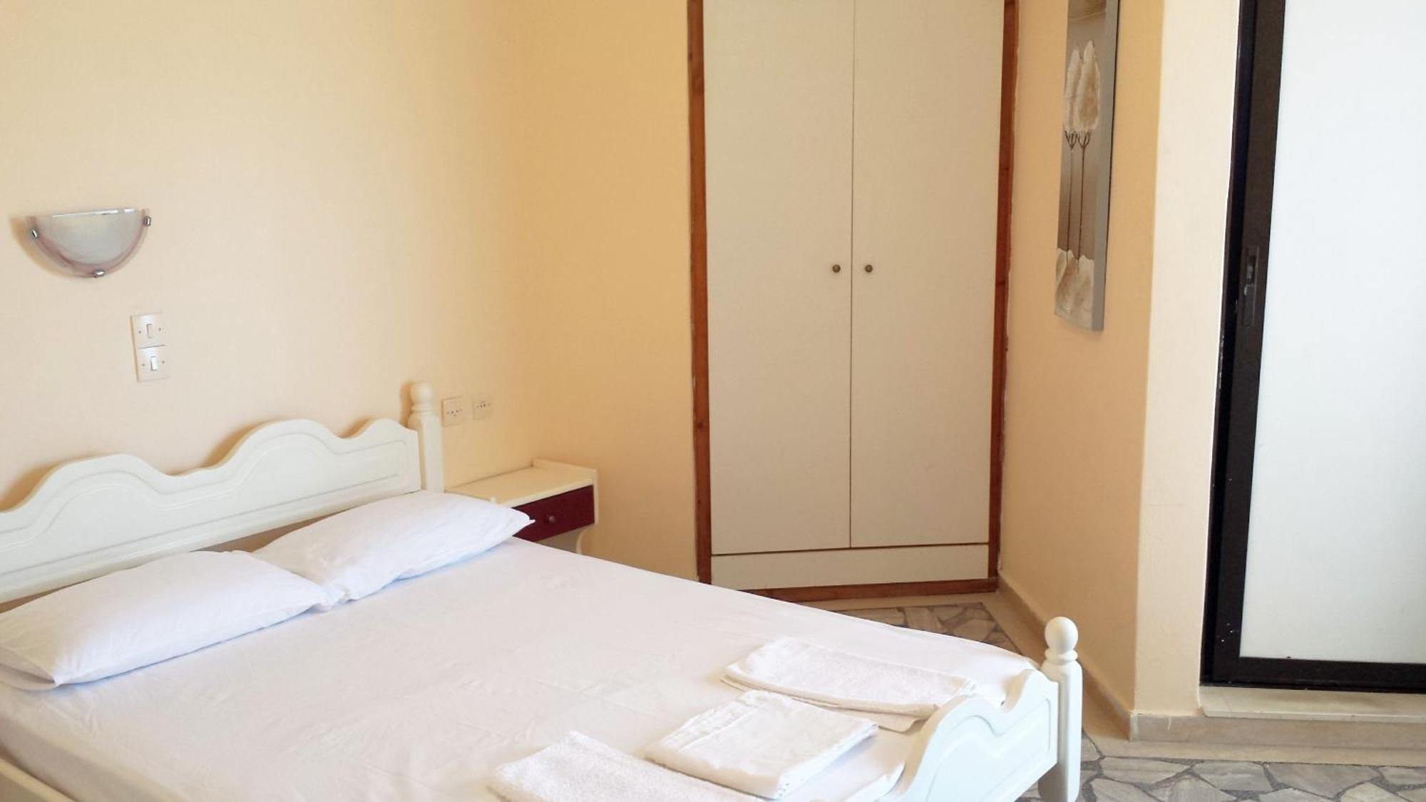 Intos Apartments Ájosz Nikólaosz Kültér fotó