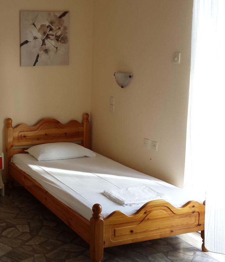 Intos Apartments Ájosz Nikólaosz Kültér fotó